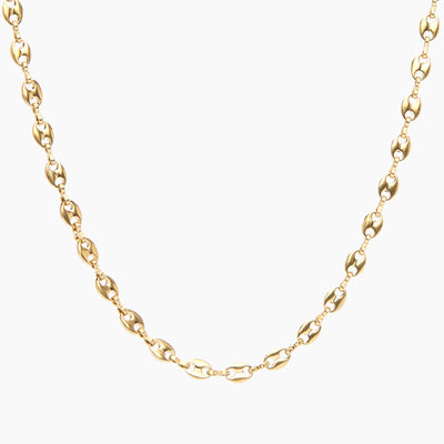 Mariner Chain Gold